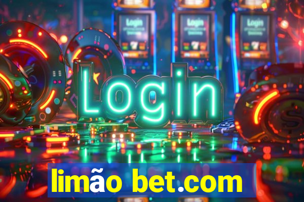 limão bet.com